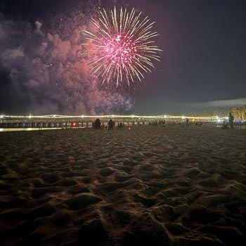 Fourth of July