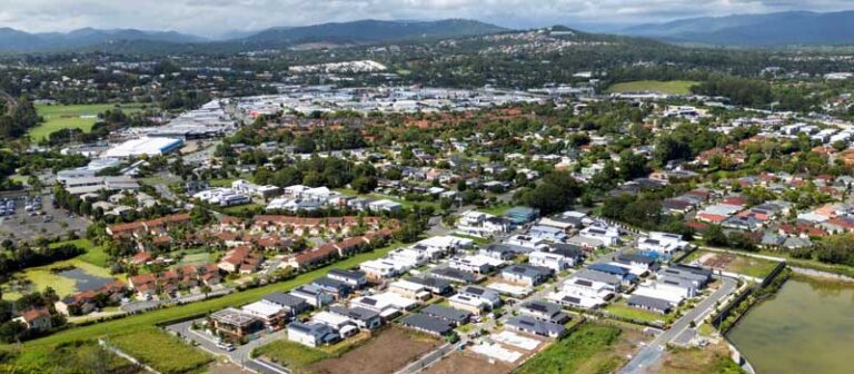 Powerful Infrastructure Funding Lessons for Growth Areas