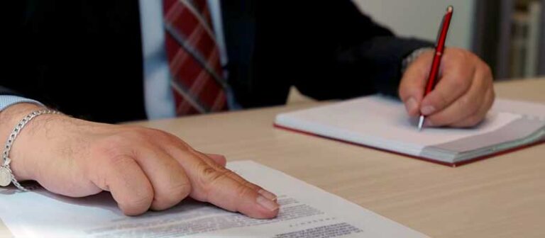 Investment Cases Under Pressure