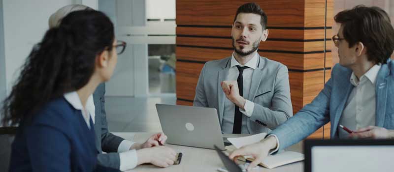 What gets challenged in the room