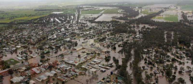 Funding Win for Coliban Water and Central Highlands Water