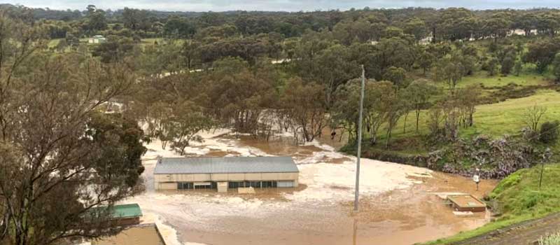 Funding Win for Coliban Water and Central Highlands Water