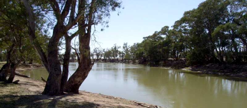 Funding Win for GWMWater - Water Infrastructure Upgrades