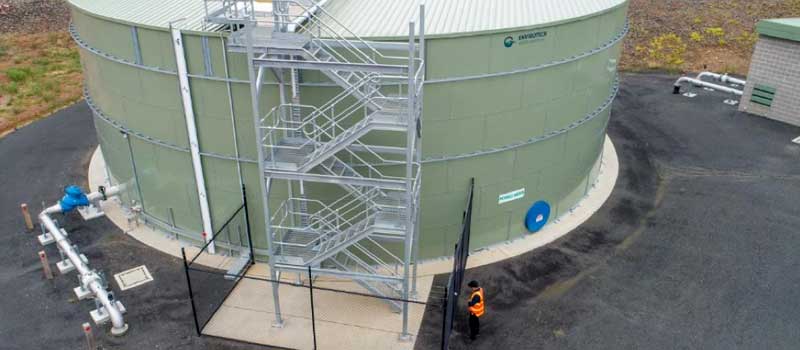 Funding Win for Westernport Water - Water Network Resilience Project