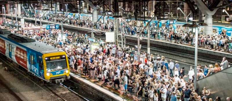Grantus Blog - Commuter Fatigue